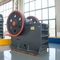 Hard Stone Jaw Crushers Produced With Good Mechanism
