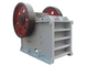 Low Energy Consumption Stationary Mining Jaw Crusher For Rock
