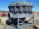 Fully Automatic Controlled Hydraulic Cone Crusher 280 - 650 T/H